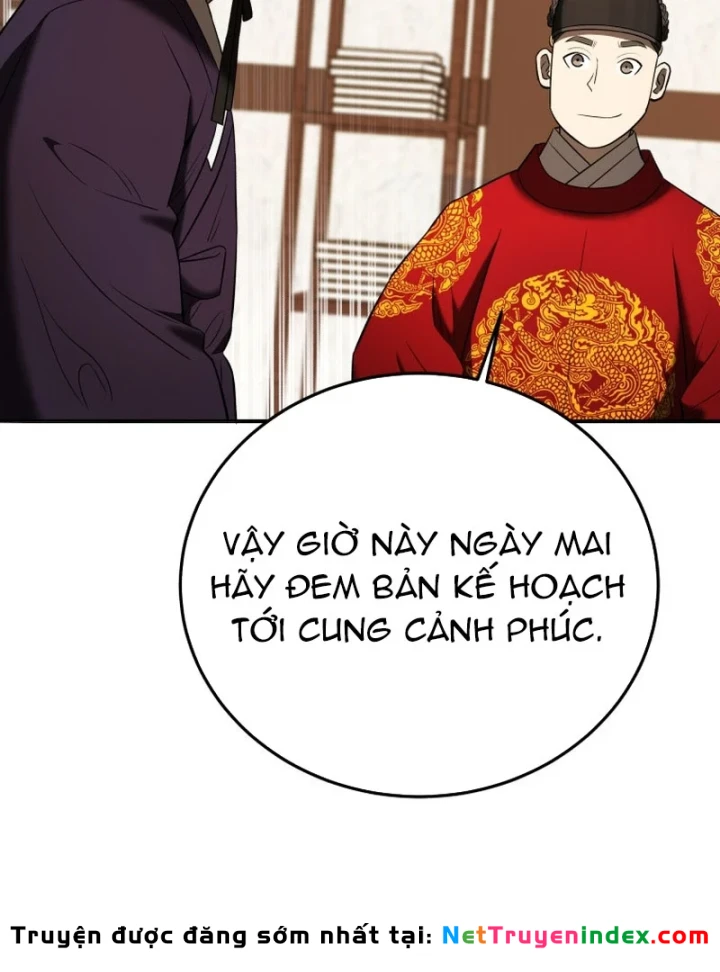 Vương Triều Đen Tối: Joseon Chapter 141 - 115