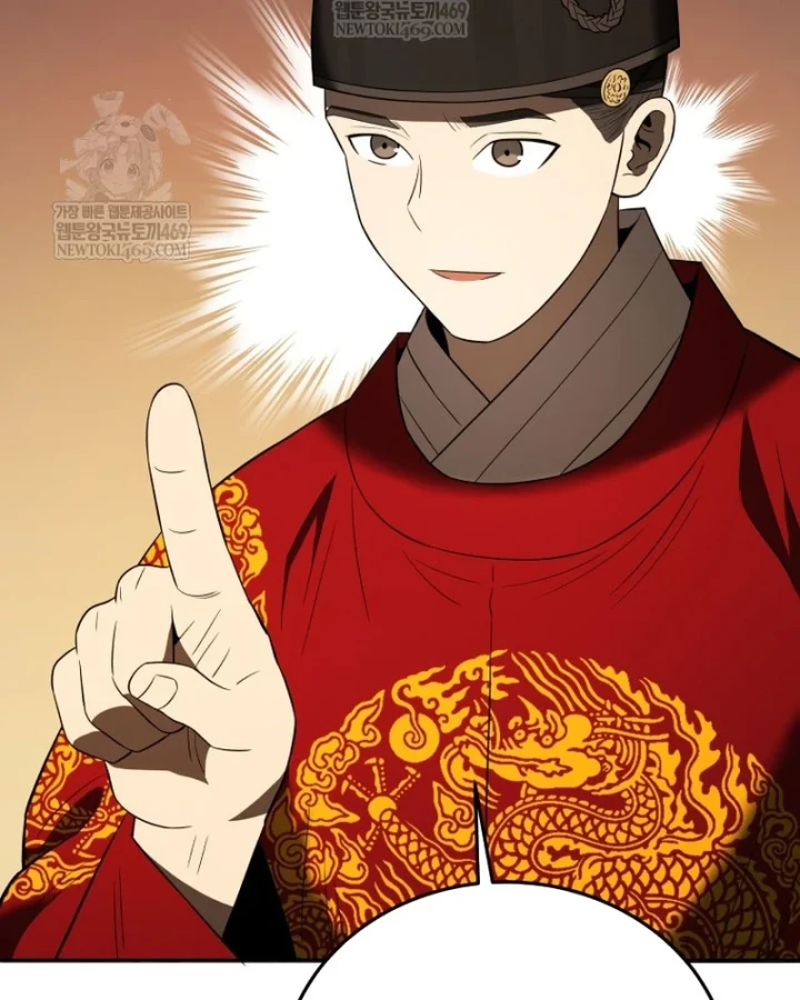 Vương Triều Đen Tối: Joseon Chapter 141 - 117