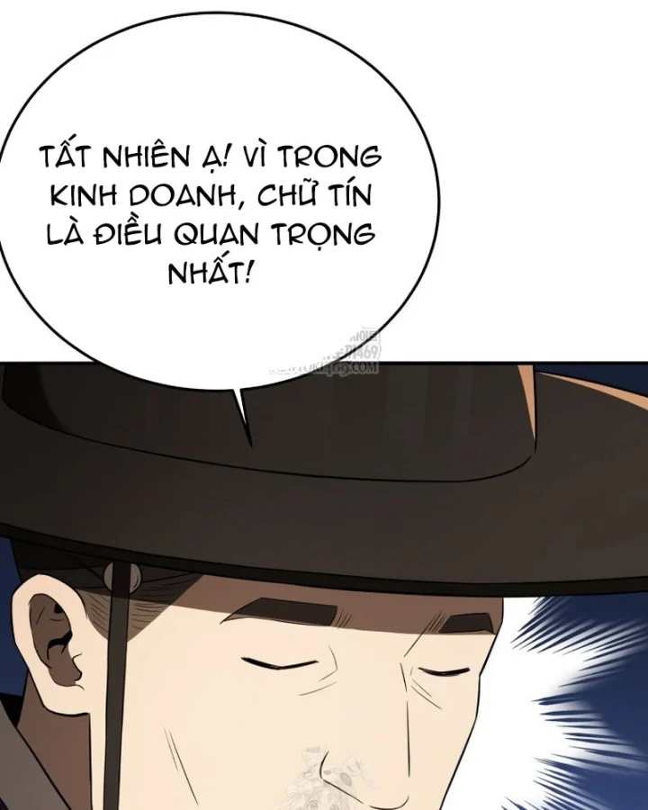 Vương Triều Đen Tối: Joseon Chapter 141 - 119