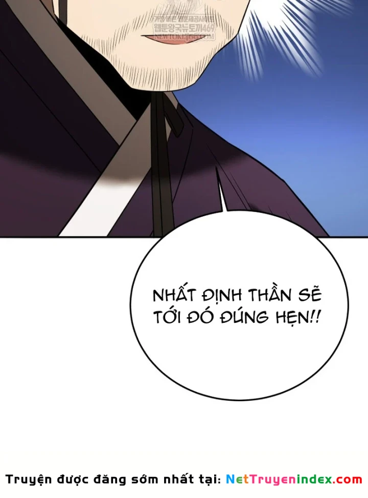 Vương Triều Đen Tối: Joseon Chapter 141 - 120