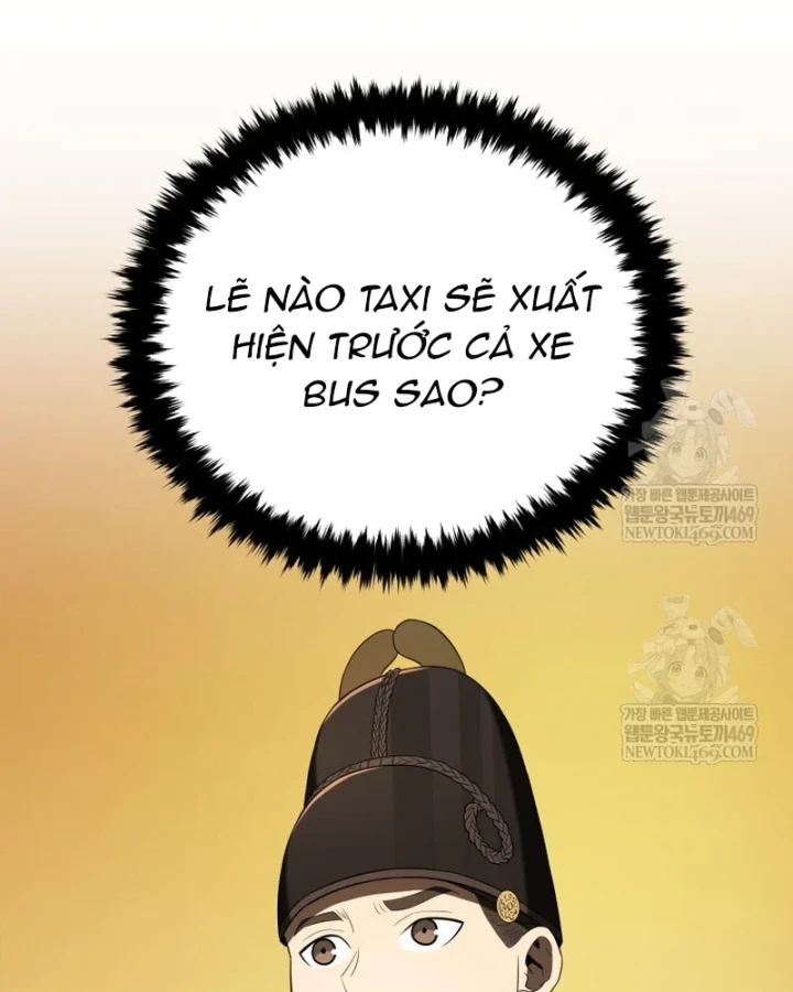 Vương Triều Đen Tối: Joseon Chapter 141 - 121