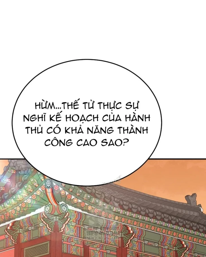 Vương Triều Đen Tối: Joseon Chapter 141 - 125