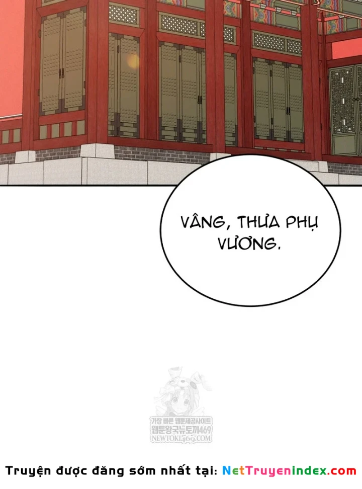 Vương Triều Đen Tối: Joseon Chapter 141 - 126