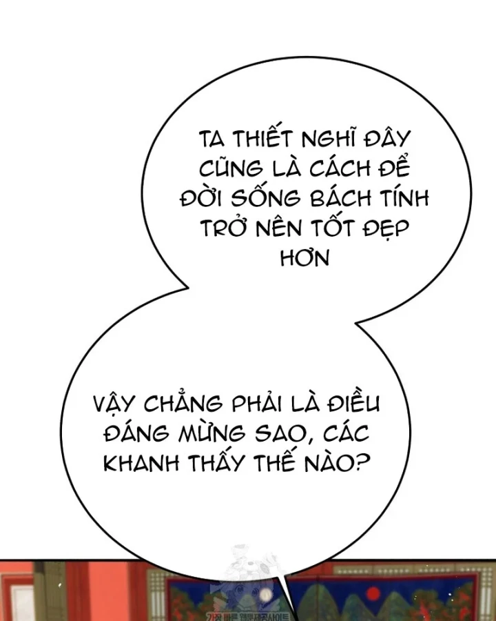 Vương Triều Đen Tối: Joseon Chapter 141 - 127