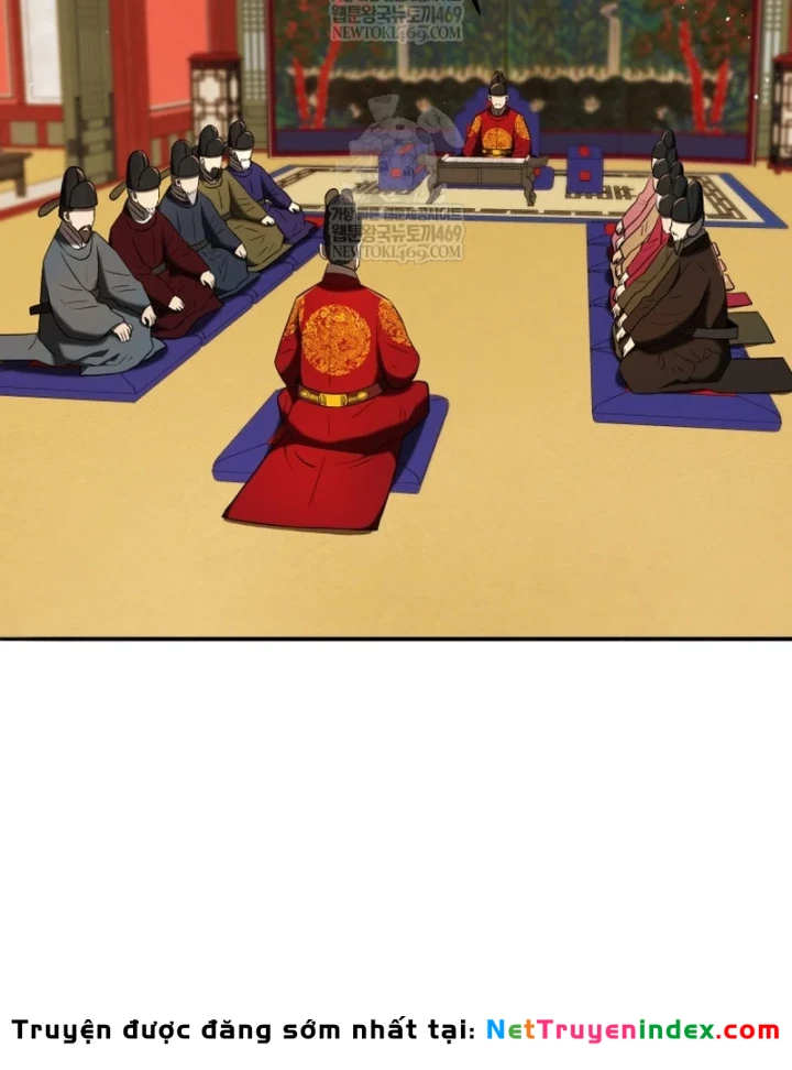 Vương Triều Đen Tối: Joseon Chapter 141 - 128