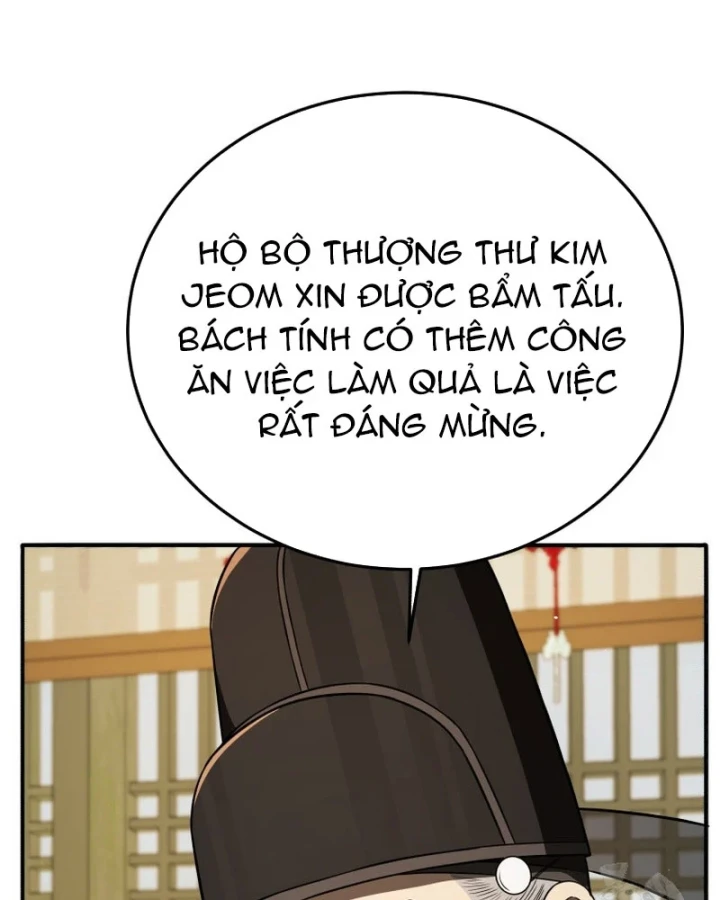Vương Triều Đen Tối: Joseon Chapter 141 - 129