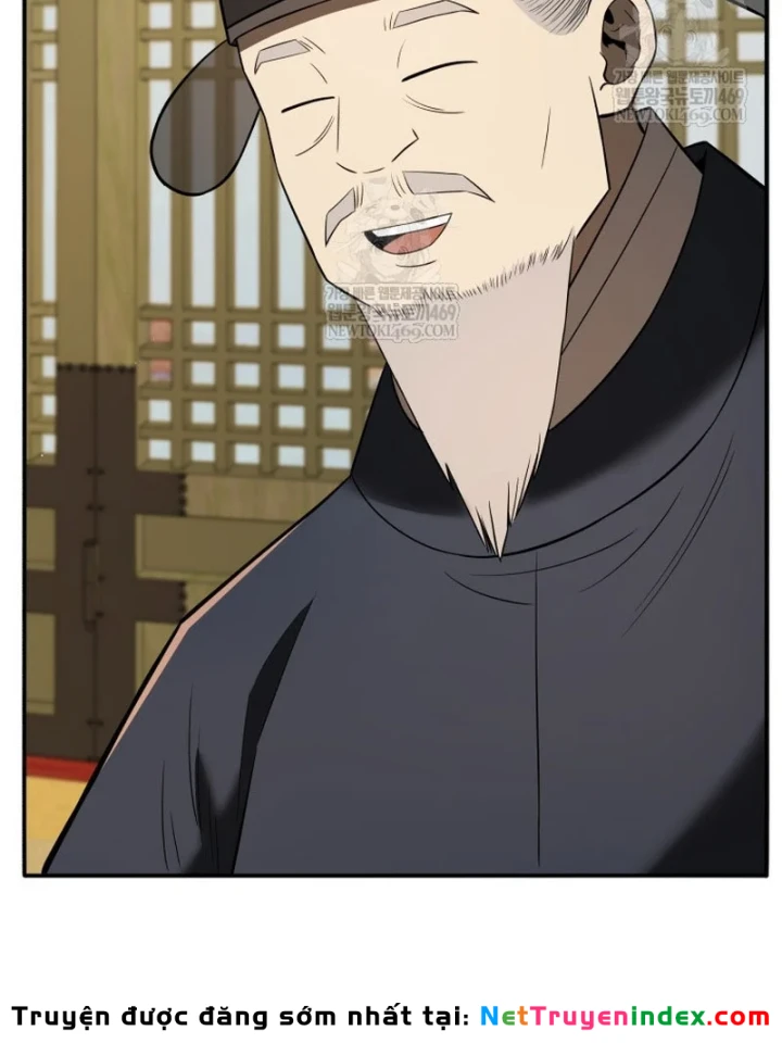 Vương Triều Đen Tối: Joseon Chapter 141 - 130