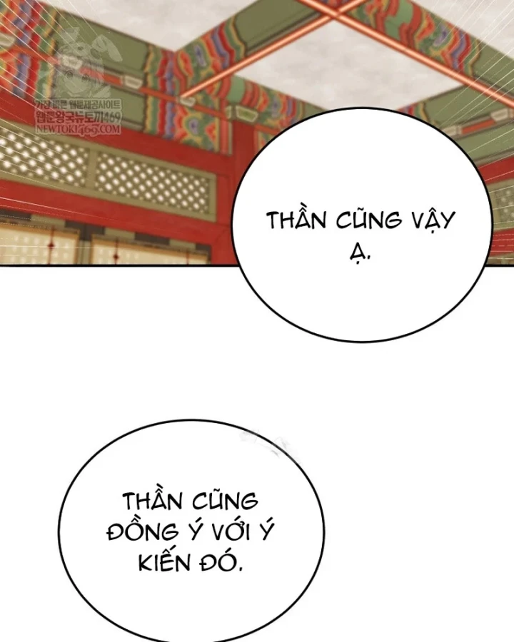 Vương Triều Đen Tối: Joseon Chapter 141 - 132