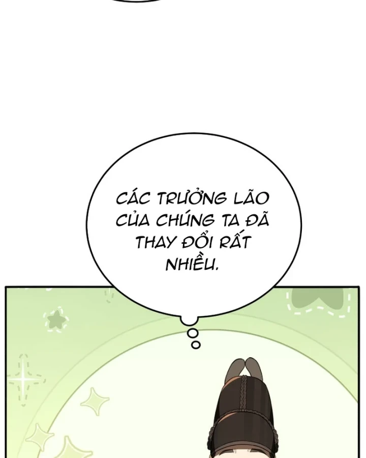 Vương Triều Đen Tối: Joseon Chapter 141 - 133