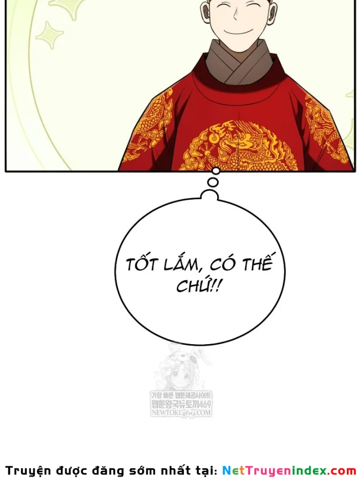 Vương Triều Đen Tối: Joseon Chapter 141 - 134