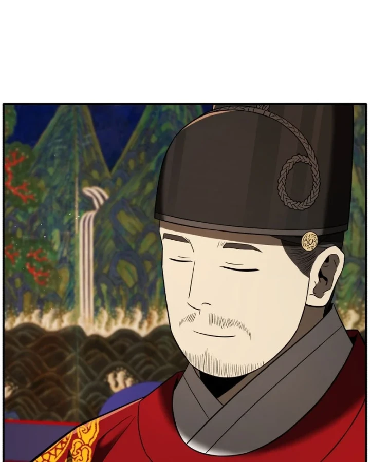 Vương Triều Đen Tối: Joseon Chapter 141 - 135