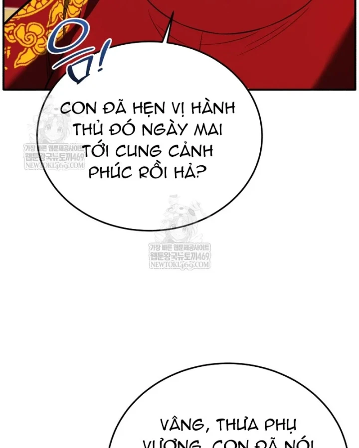 Vương Triều Đen Tối: Joseon Chapter 141 - 136