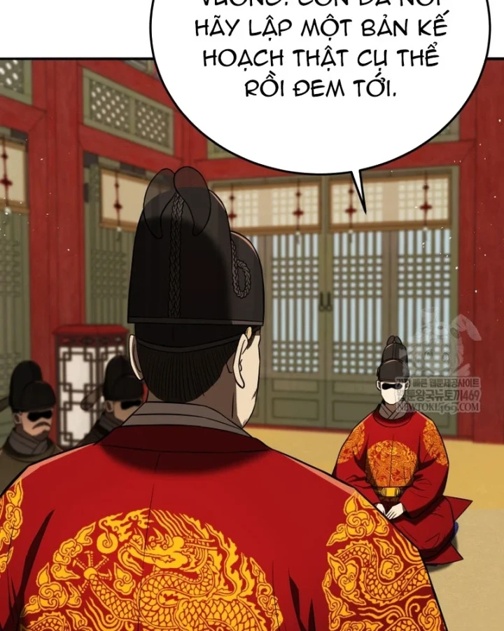 Vương Triều Đen Tối: Joseon Chapter 141 - 137