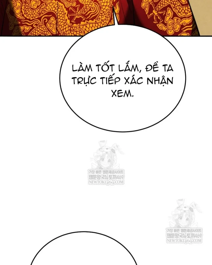 Vương Triều Đen Tối: Joseon Chapter 141 - 138