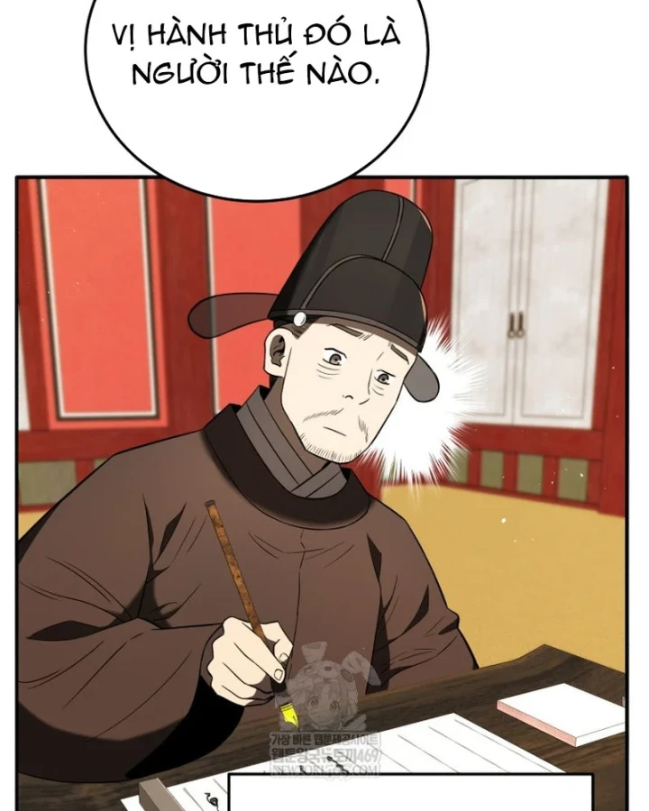 Vương Triều Đen Tối: Joseon Chapter 141 - 139