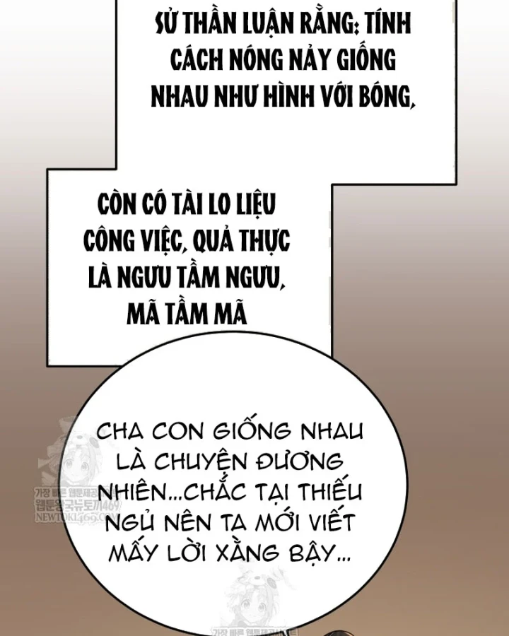 Vương Triều Đen Tối: Joseon Chapter 141 - 141