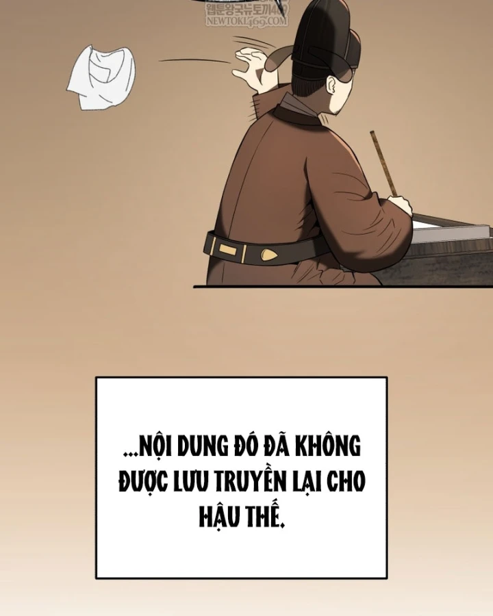 Vương Triều Đen Tối: Joseon Chapter 141 - 142