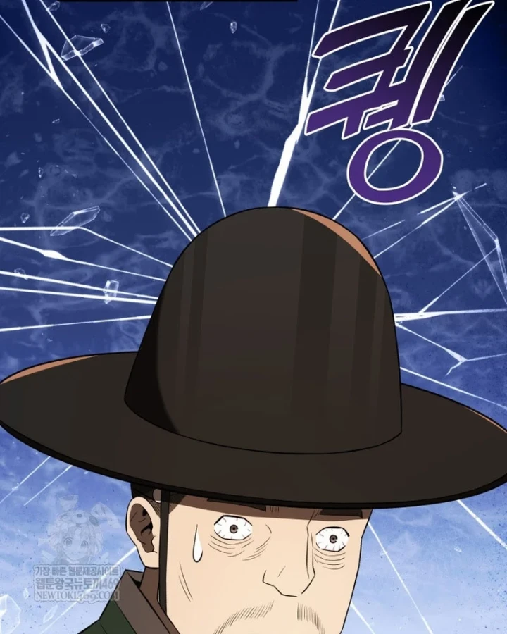 Vương Triều Đen Tối: Joseon Chapter 141 - 144