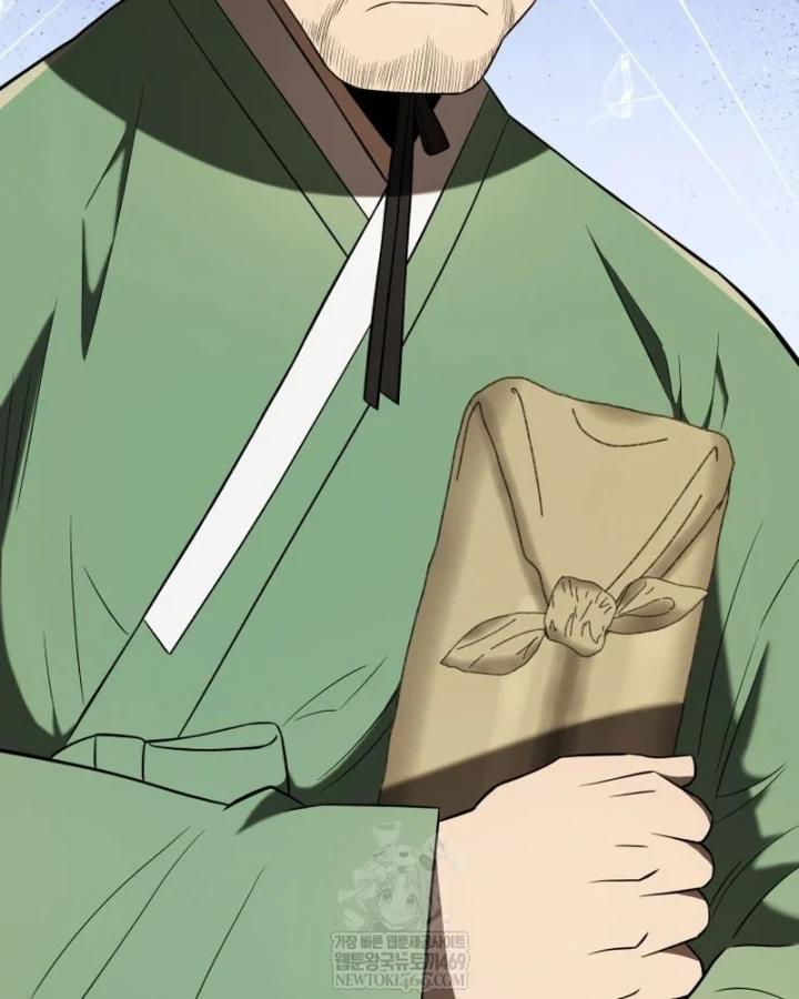 Vương Triều Đen Tối: Joseon Chapter 141 - 145