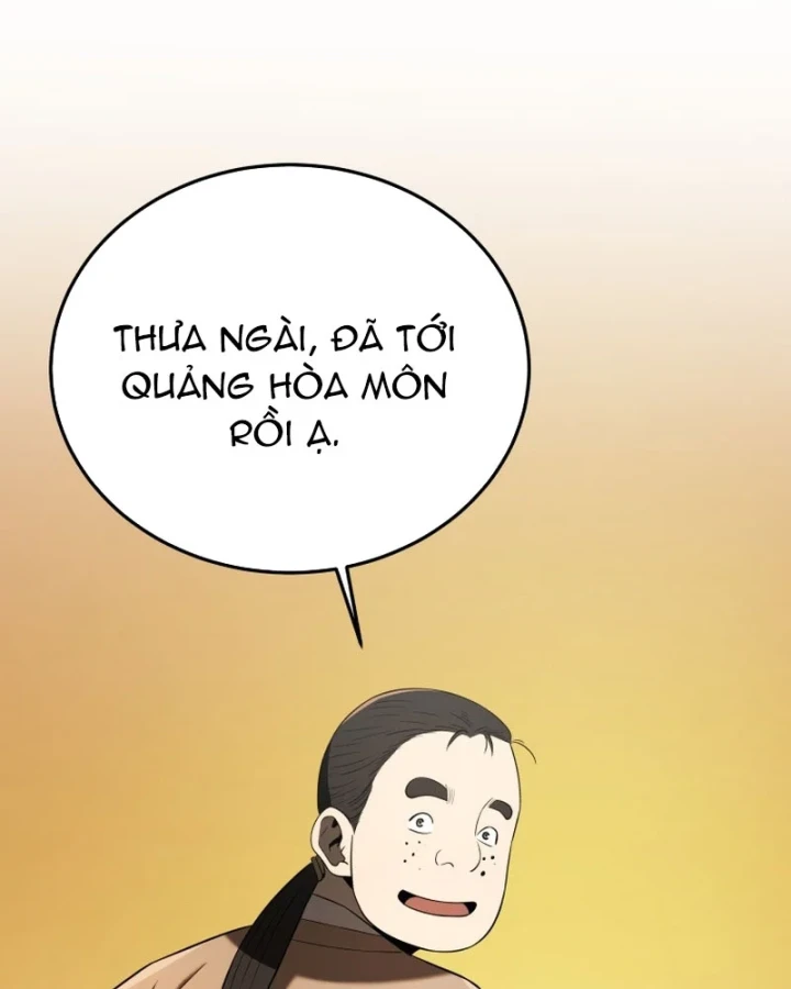 Vương Triều Đen Tối: Joseon Chapter 141 - 147