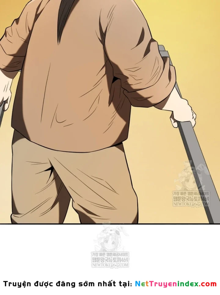 Vương Triều Đen Tối: Joseon Chapter 141 - 148