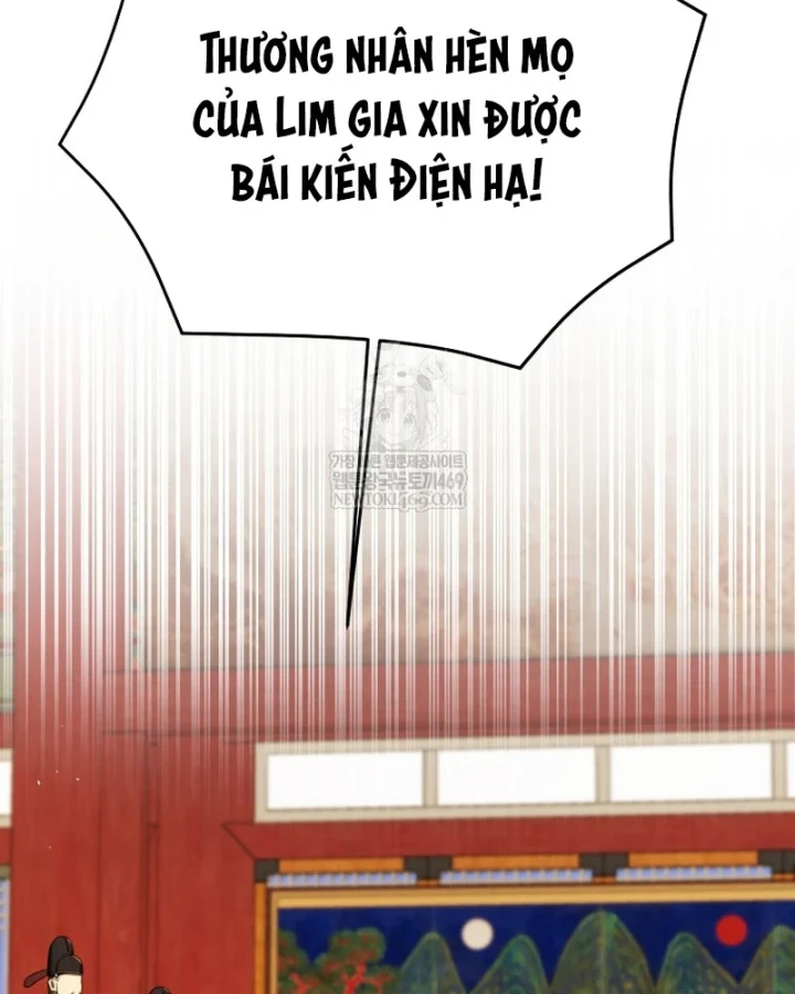 Vương Triều Đen Tối: Joseon Chapter 141 - 152