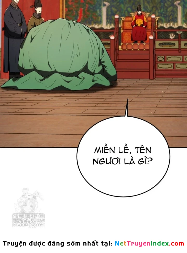 Vương Triều Đen Tối: Joseon Chapter 141 - 153