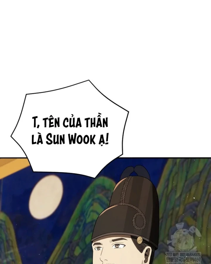 Vương Triều Đen Tối: Joseon Chapter 141 - 154