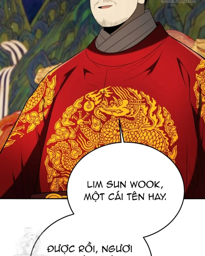 Vương Triều Đen Tối: Joseon Chapter 141 - 155