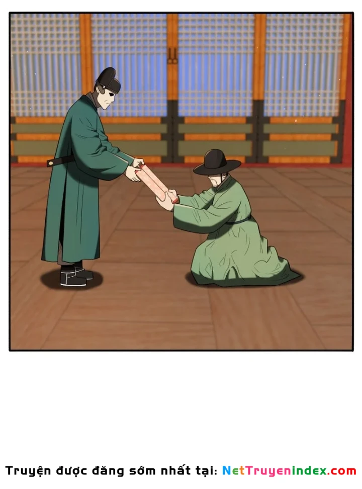 Vương Triều Đen Tối: Joseon Chapter 141 - 157