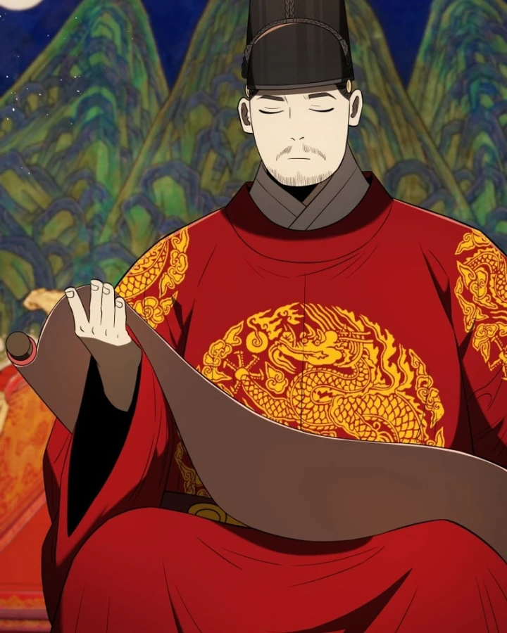 Vương Triều Đen Tối: Joseon Chapter 141 - 159