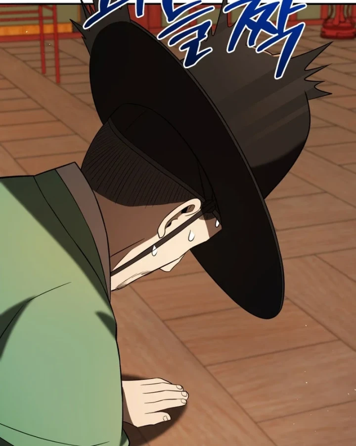 Vương Triều Đen Tối: Joseon Chapter 141 - 161