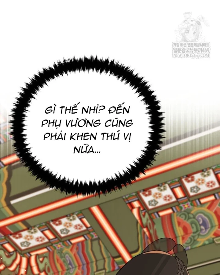 Vương Triều Đen Tối: Joseon Chapter 141 - 165