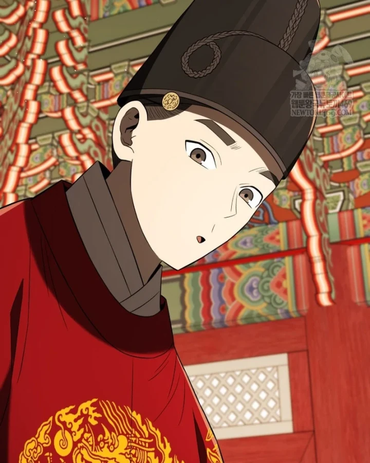 Vương Triều Đen Tối: Joseon Chapter 141 - 166