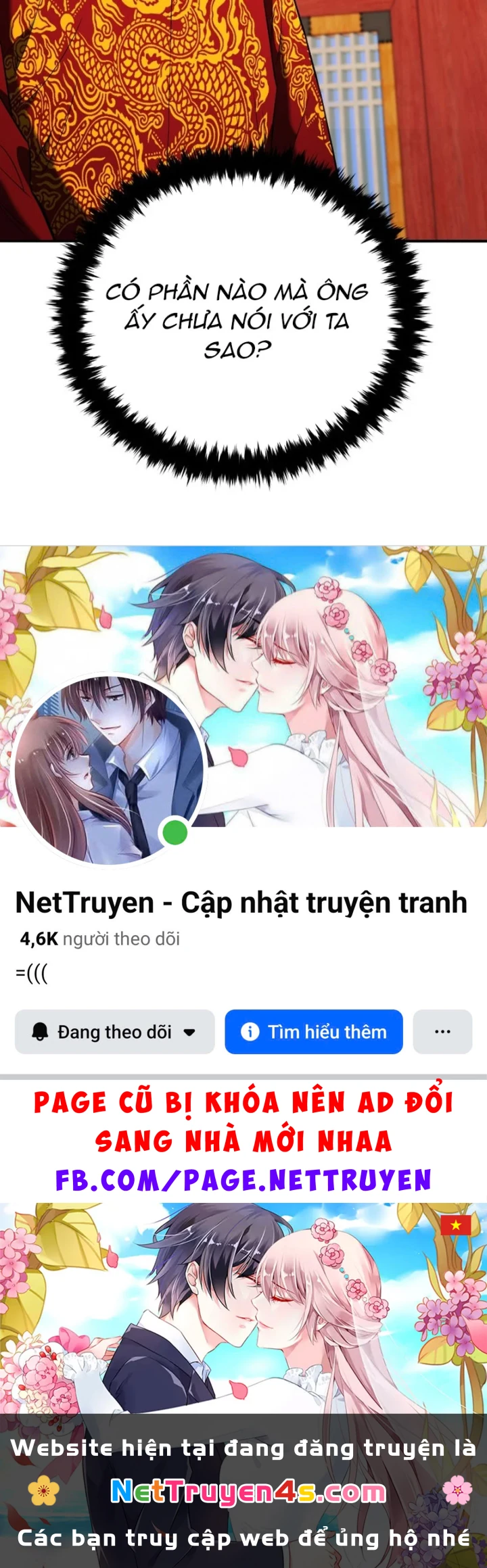 Vương Triều Đen Tối: Joseon Chapter 141 - 167