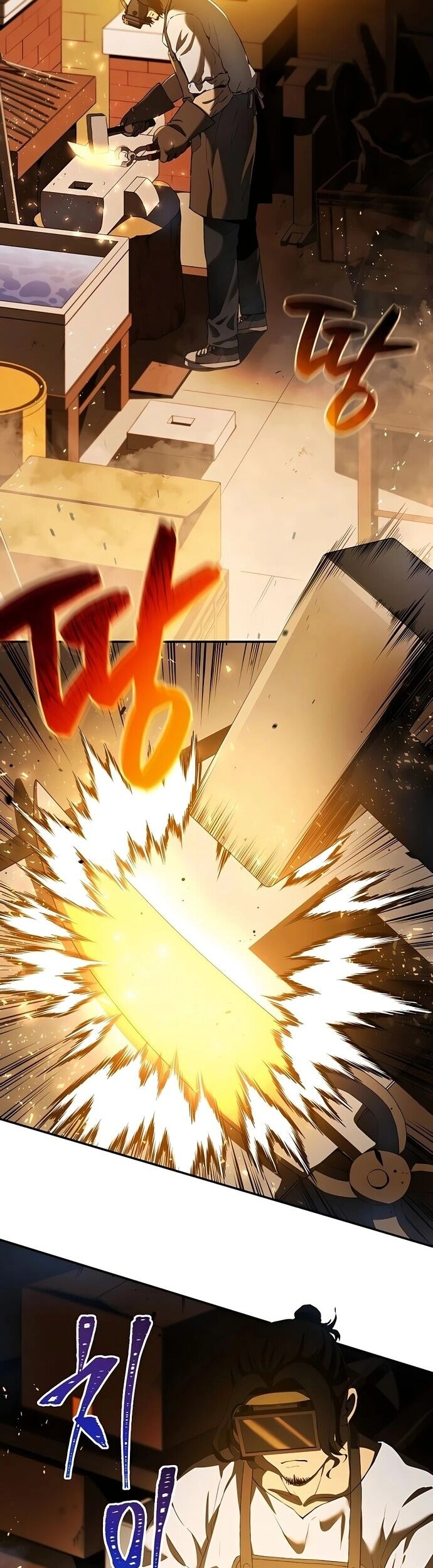 Vương Triều Đen Tối: Joseon Chapter 1 - 18