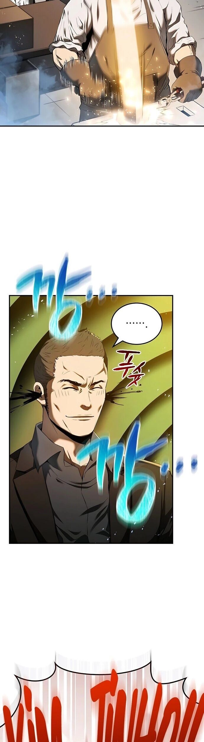 Vương Triều Đen Tối: Joseon Chapter 1 - 21