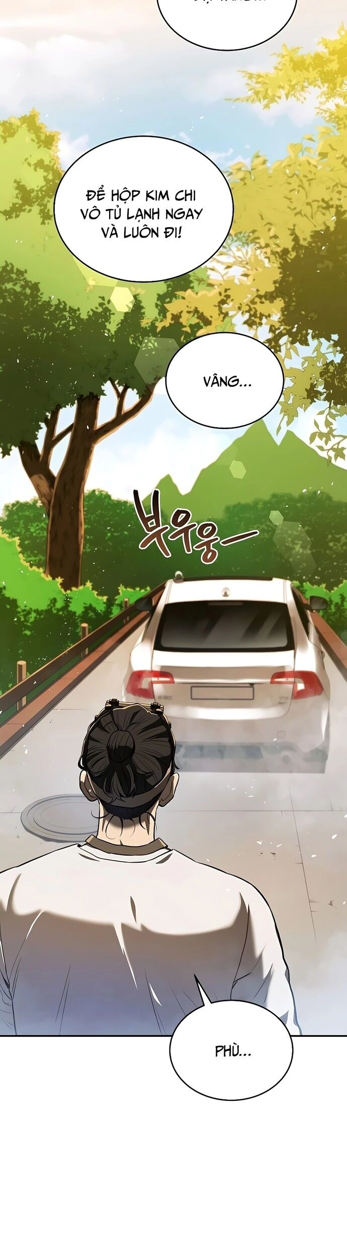 Vương Triều Đen Tối: Joseon Chapter 1 - 41