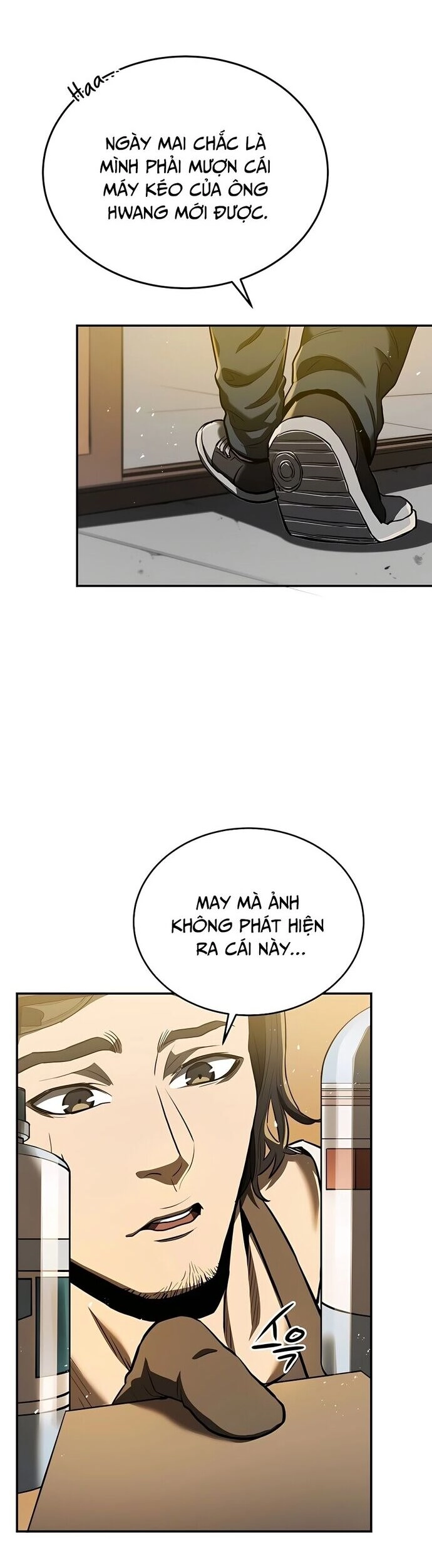 Vương Triều Đen Tối: Joseon Chapter 1 - 42