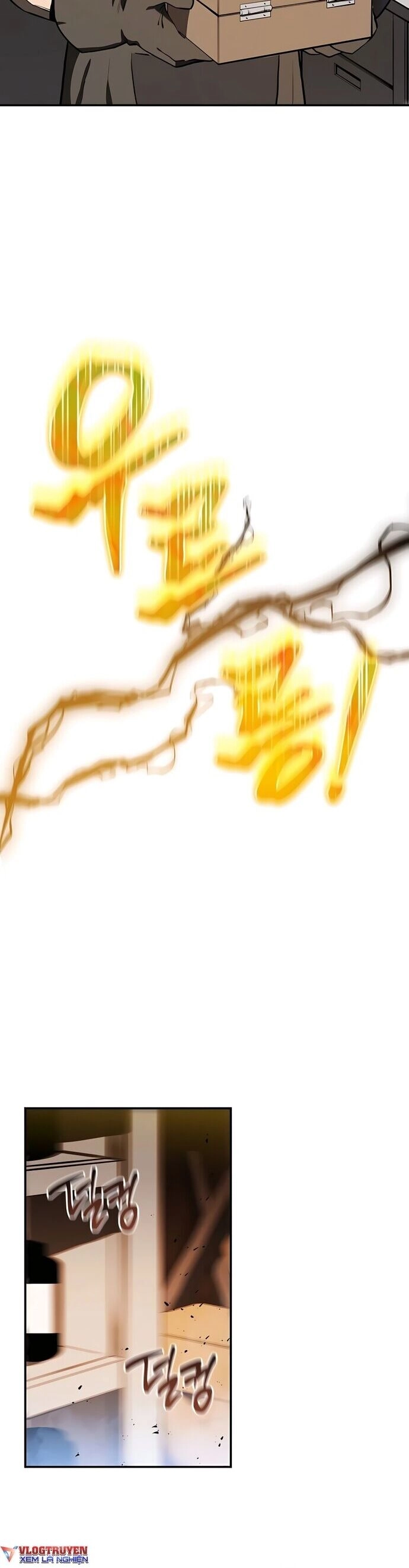 Vương Triều Đen Tối: Joseon Chapter 1 - 45