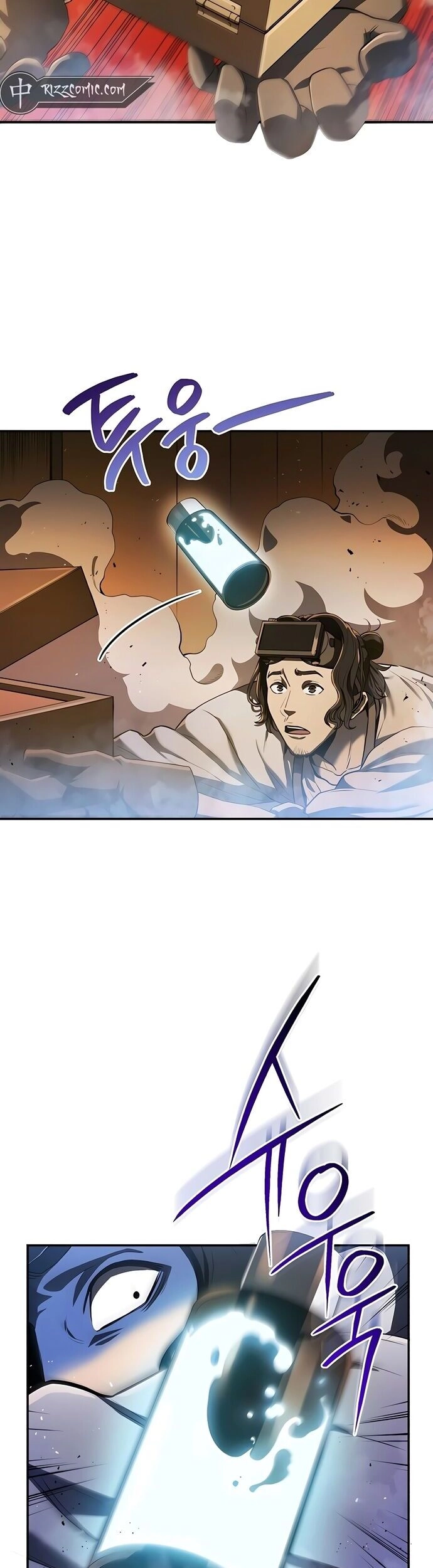 Vương Triều Đen Tối: Joseon Chapter 1 - 48