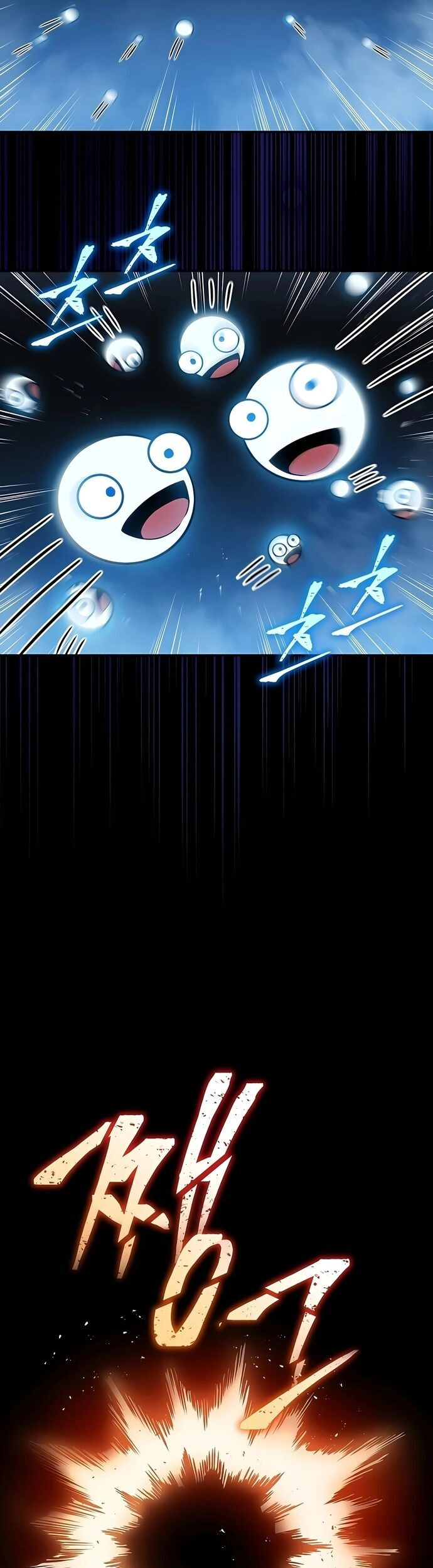 Vương Triều Đen Tối: Joseon Chapter 1 - 50