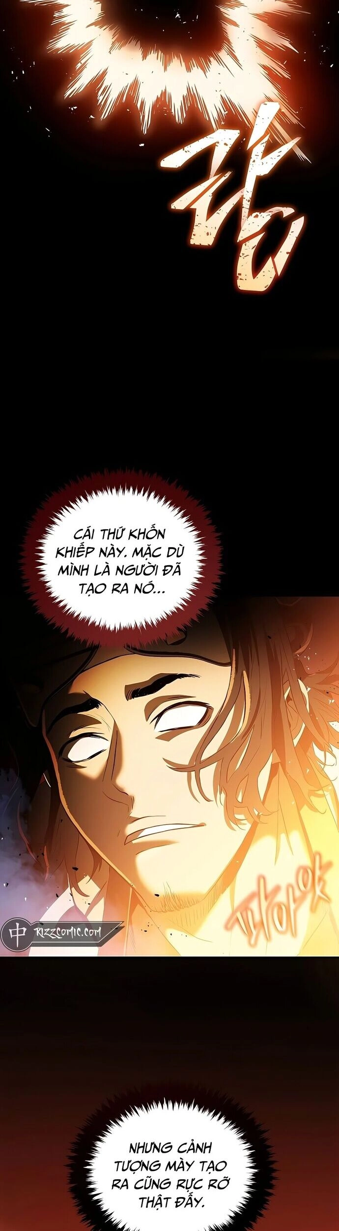 Vương Triều Đen Tối: Joseon Chapter 1 - 51