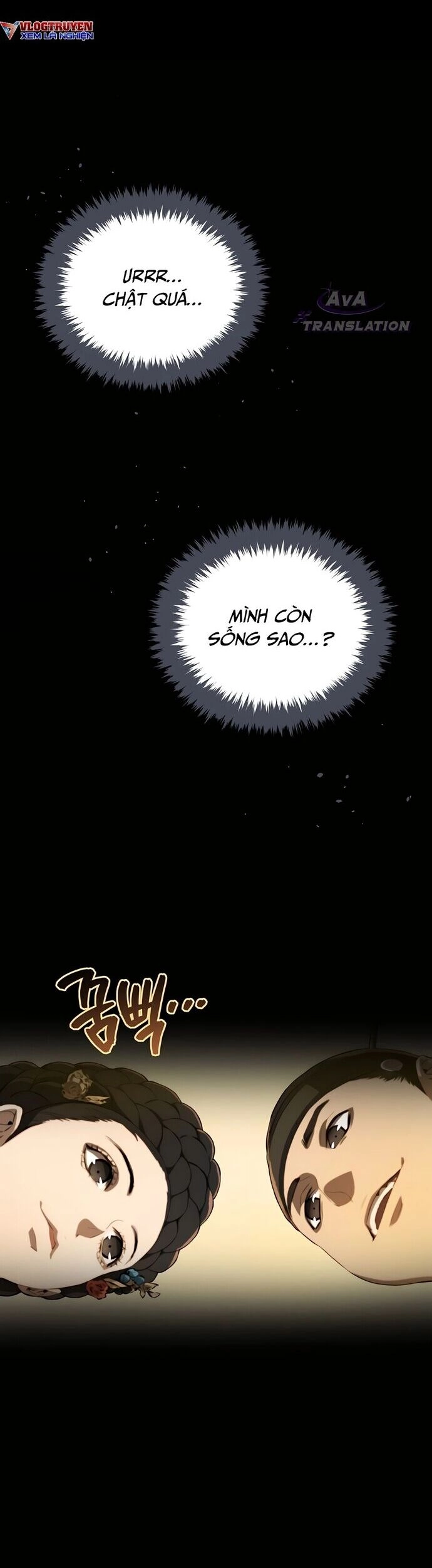 Vương Triều Đen Tối: Joseon Chapter 1 - 53