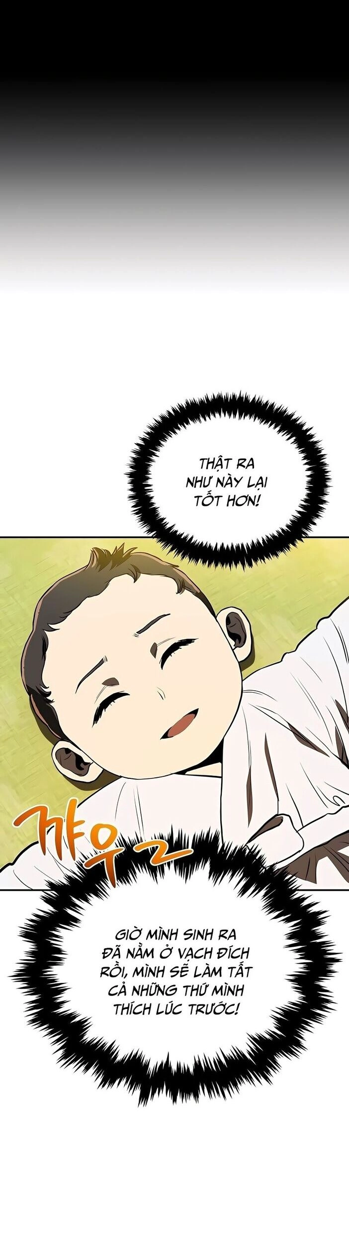 Vương Triều Đen Tối: Joseon Chapter 2 - 56