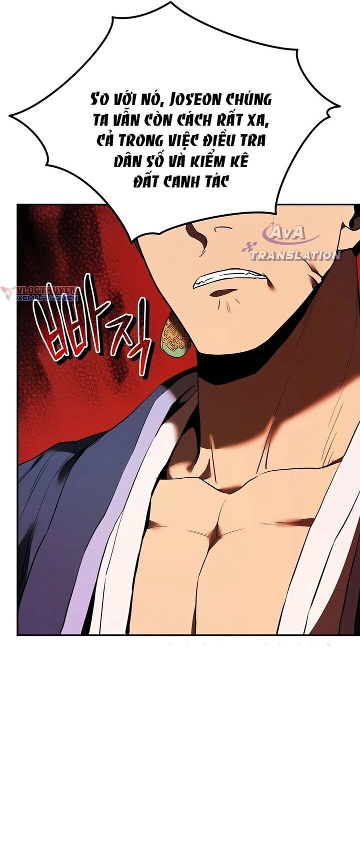 Vương Triều Đen Tối: Joseon Chapter 3 - 34