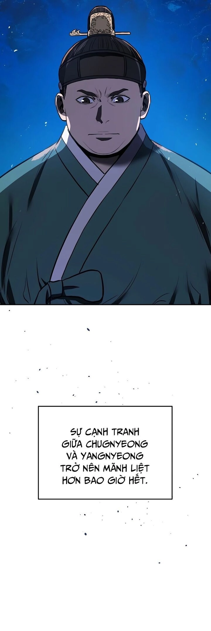 Vương Triều Đen Tối: Joseon Chapter 3 - 40