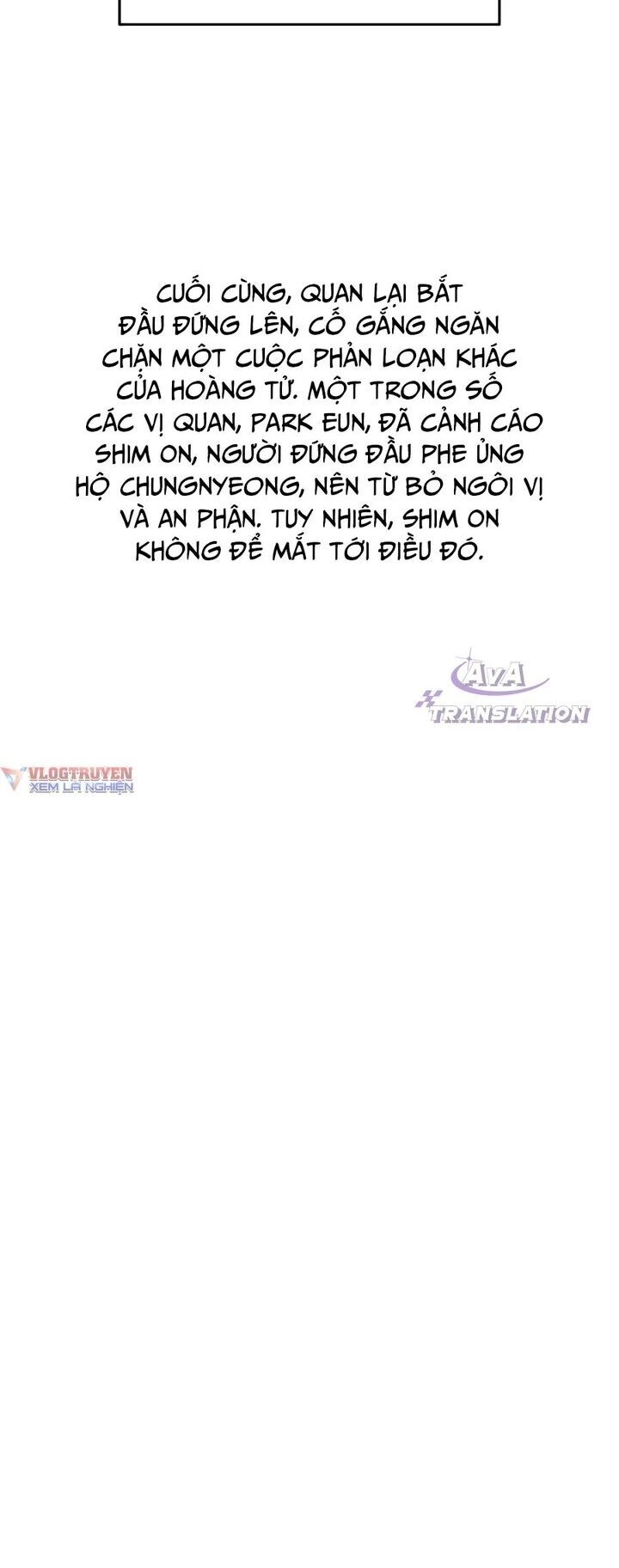 Vương Triều Đen Tối: Joseon Chapter 3 - 51