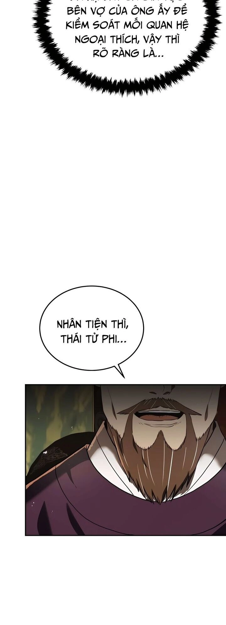 Vương Triều Đen Tối: Joseon Chapter 4 - 10