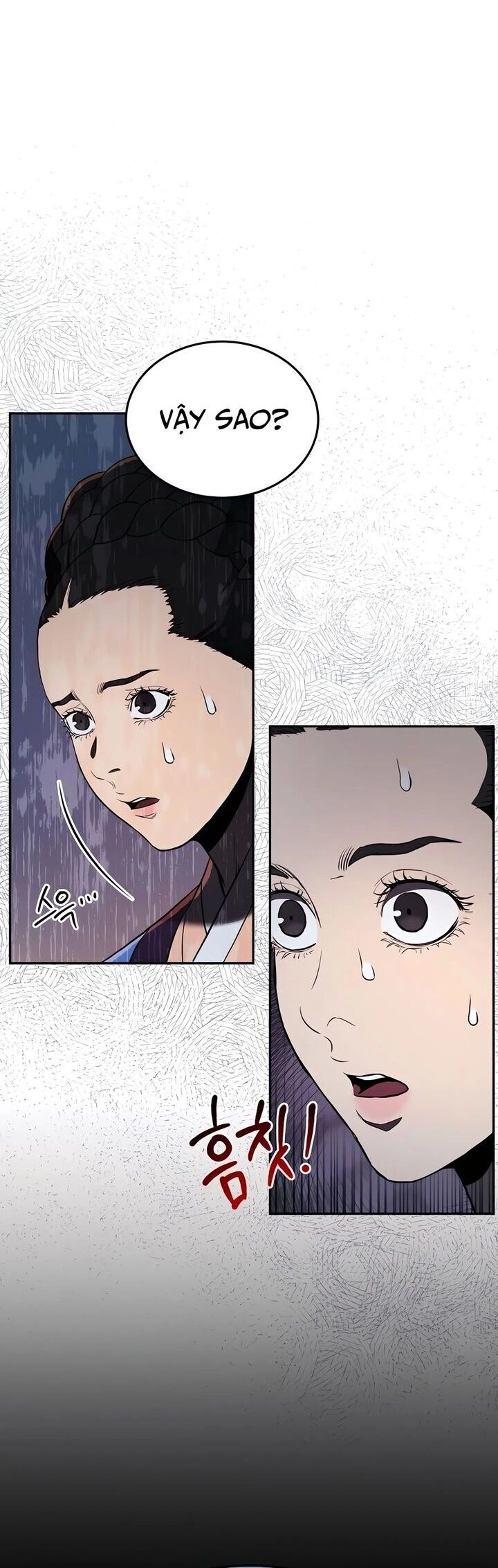 Vương Triều Đen Tối: Joseon Chapter 4 - 12